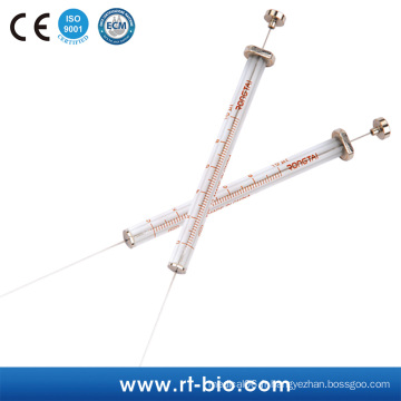 Rongtaibio Microliter Syringe GC